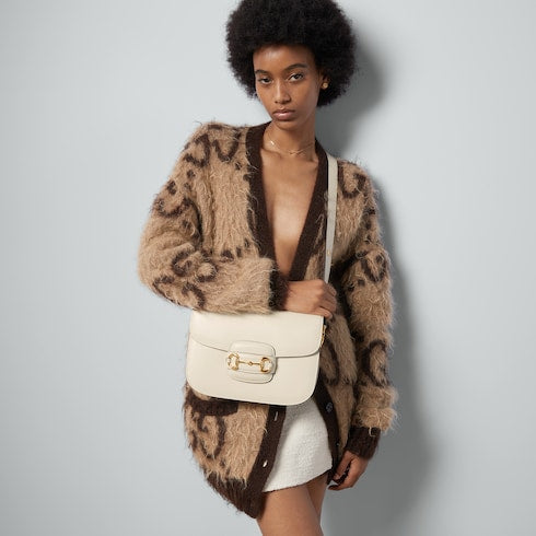 Gucci Horsebit 1955 medium shoulder bag
