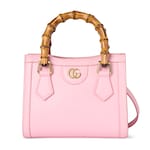 Gucci Diana small tote bag