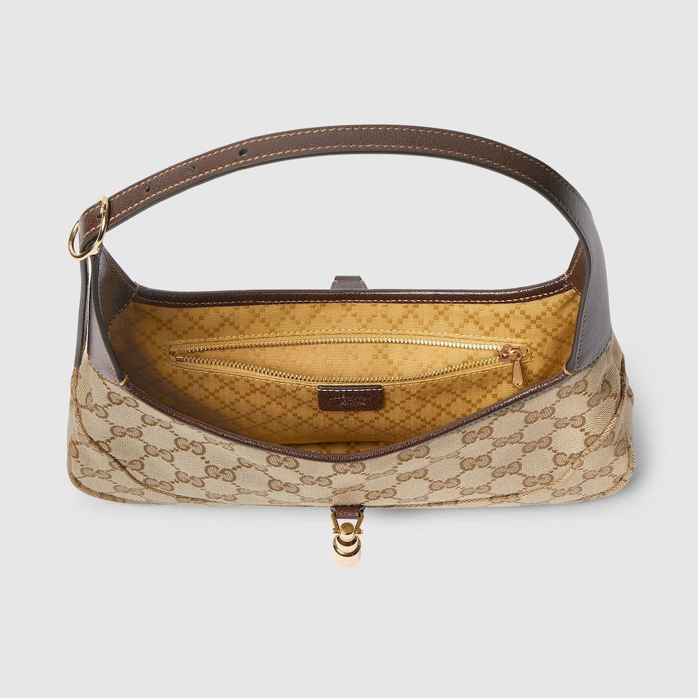 GG Jackie Slim medium shoulder bag