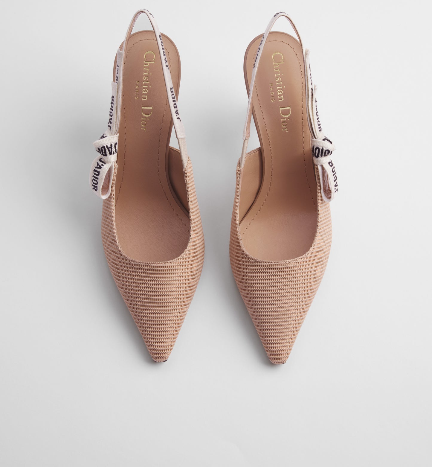 J'Adior Slingback Pump
