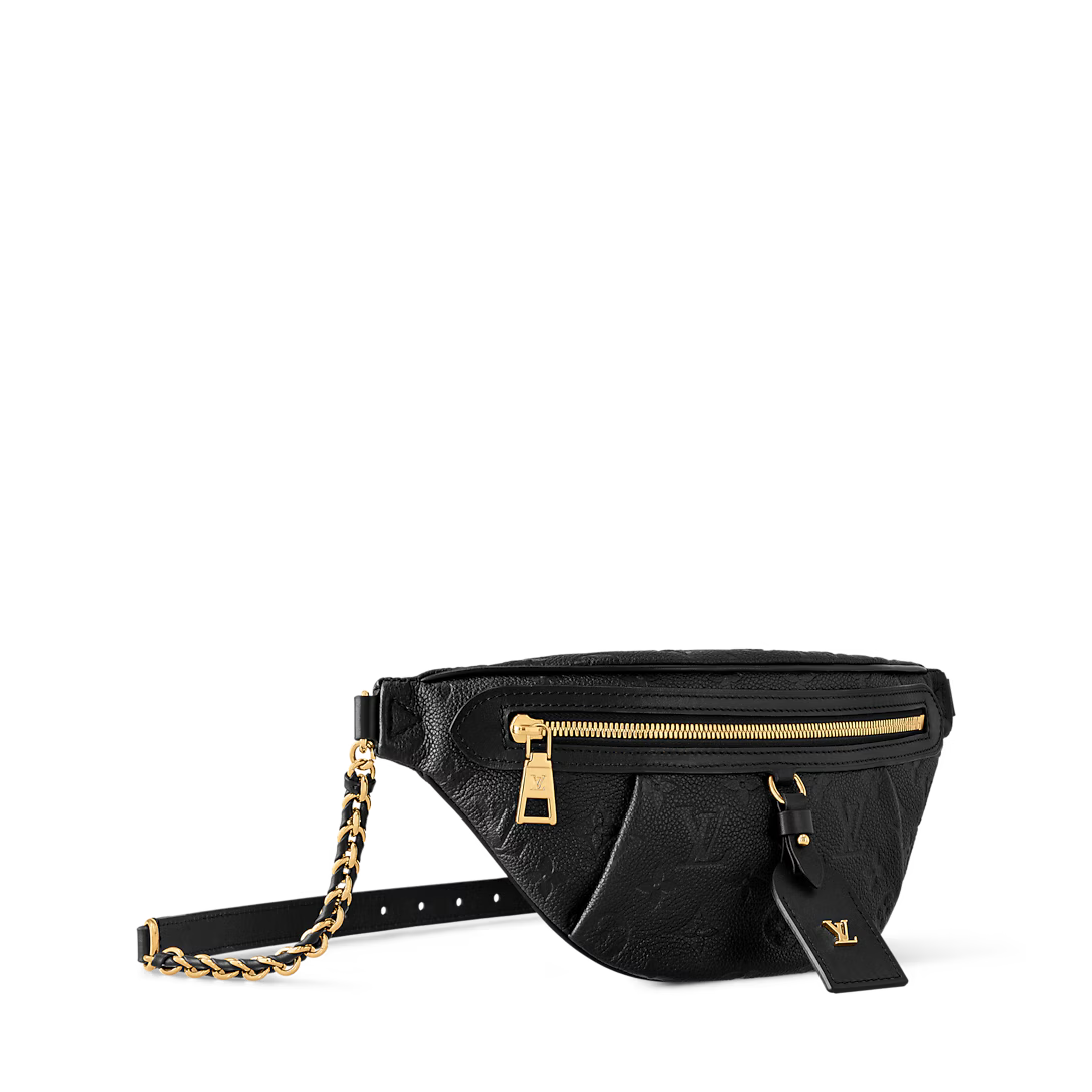 LV High Rise