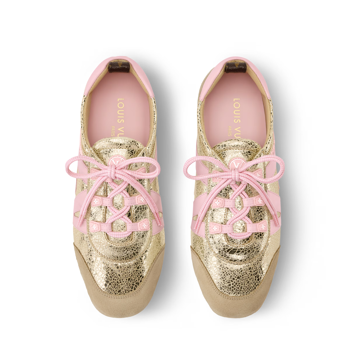LV Sneakerina