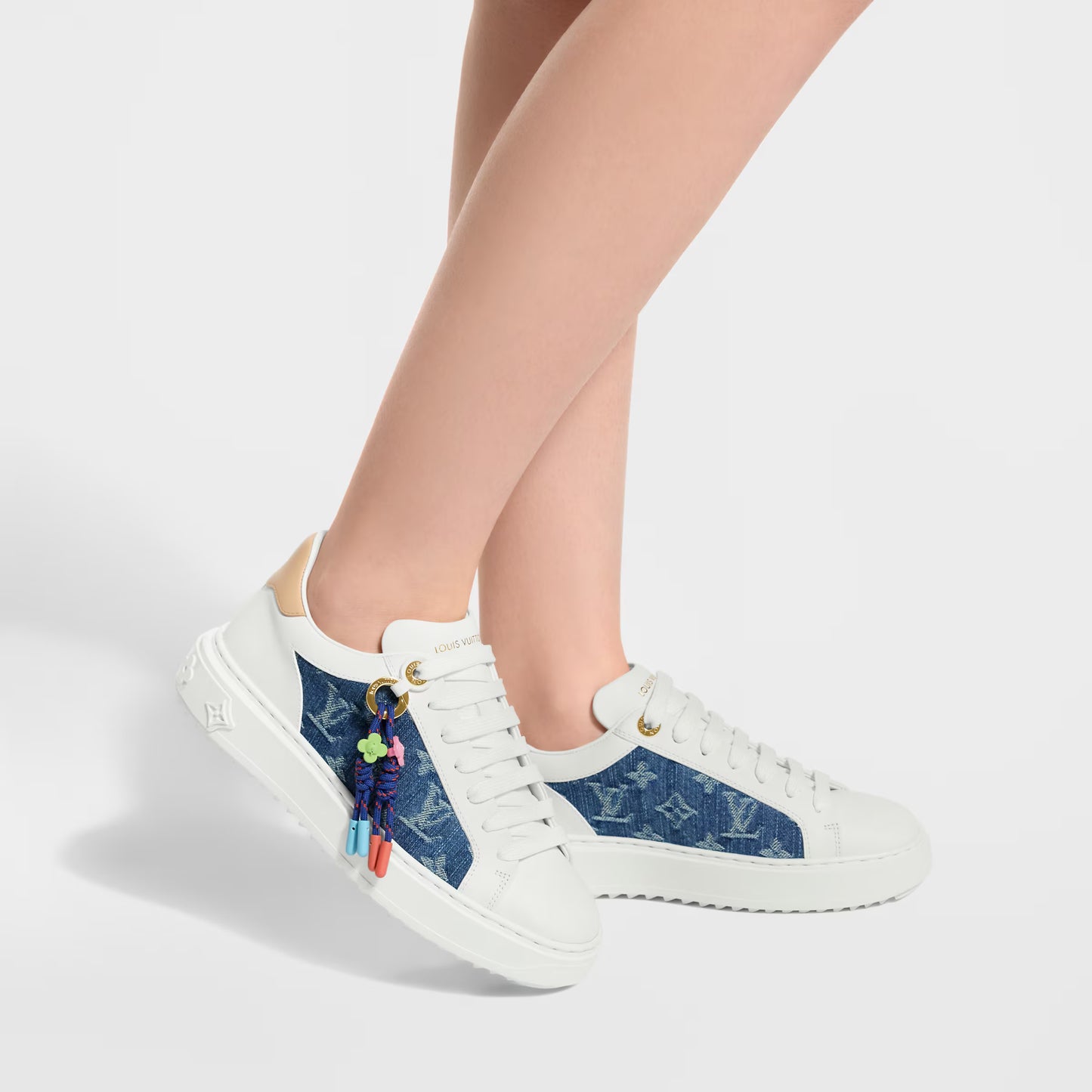 LV Time Out Sneaker