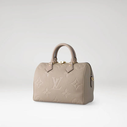 LV Speedy Bandoulière 25