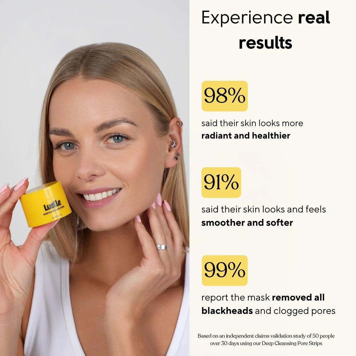 Pore Cleansing Patch-System FREE