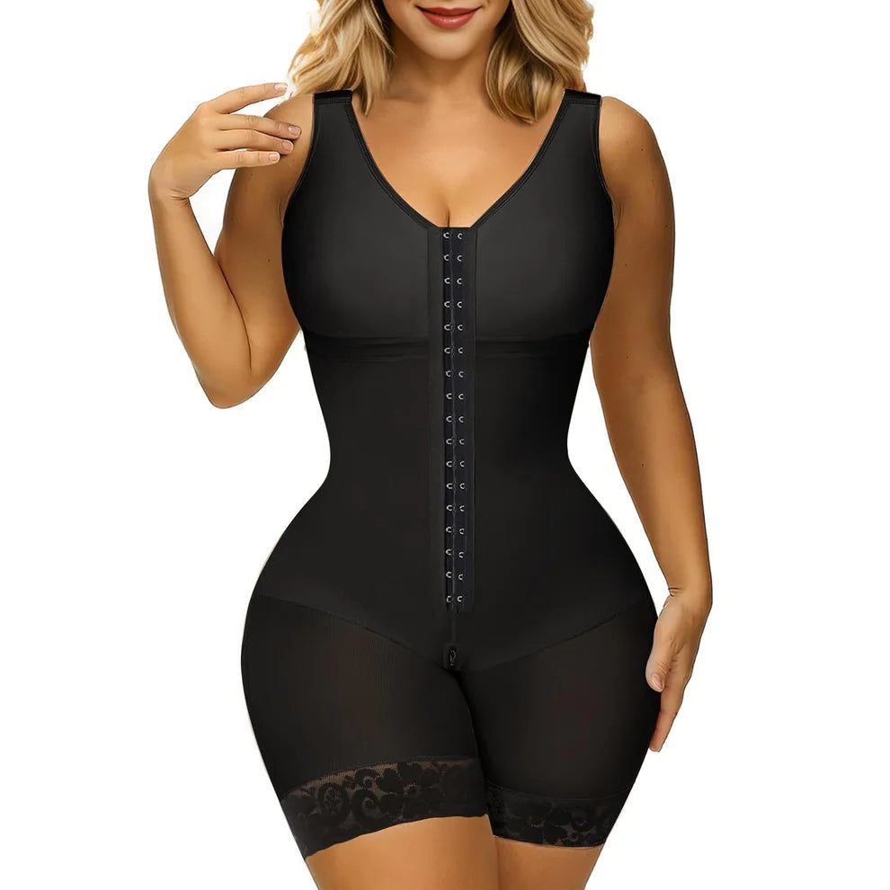 Full Body Sculpting Shapewear – Lift & Sculpt Bodysuit