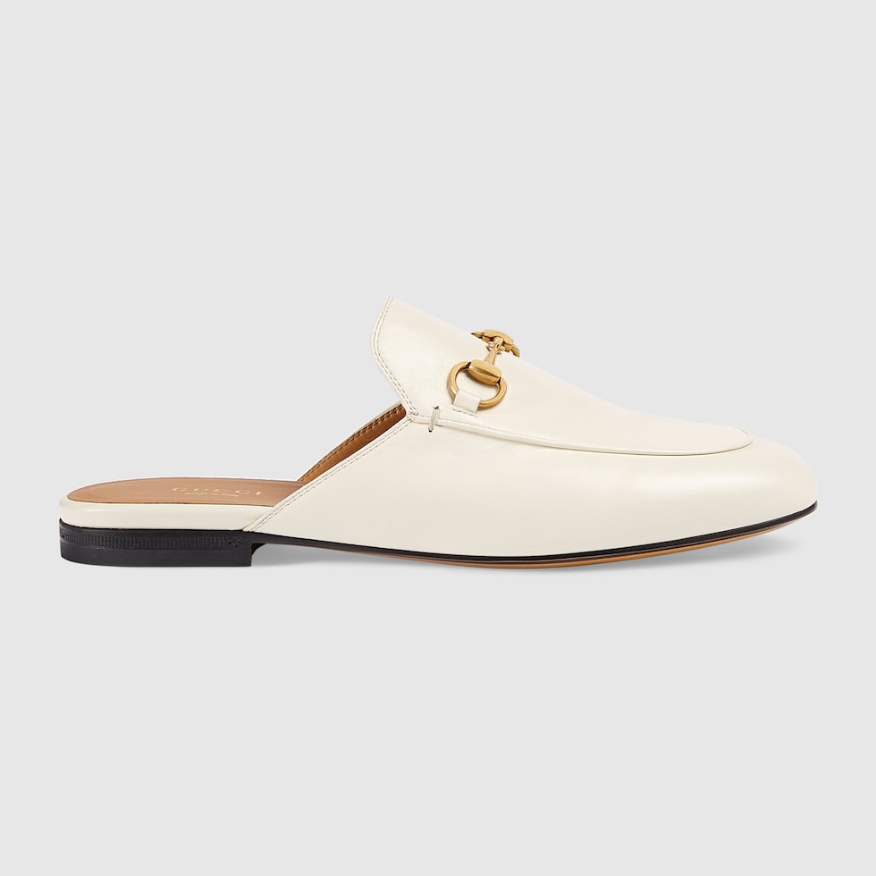 GG Women's Princetown slipper