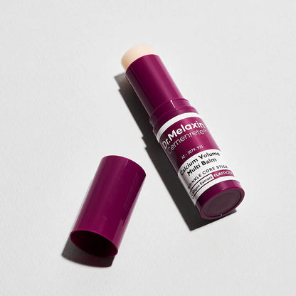 Dr. Melaxin Calcium Multi Balm – Korean Collagen Eye Stick for Fine Lines, Hydration & Firming 9g
