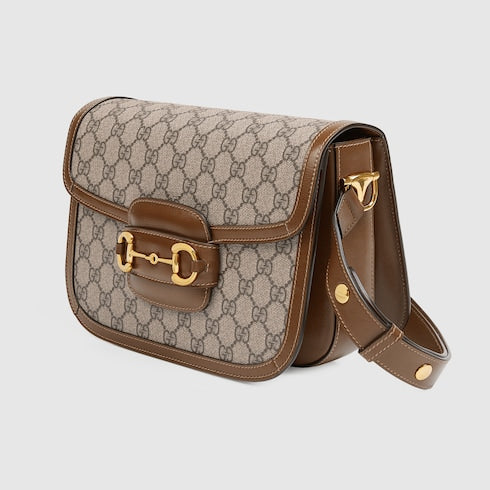 Gucci Horsebit 1955 medium shoulder bag