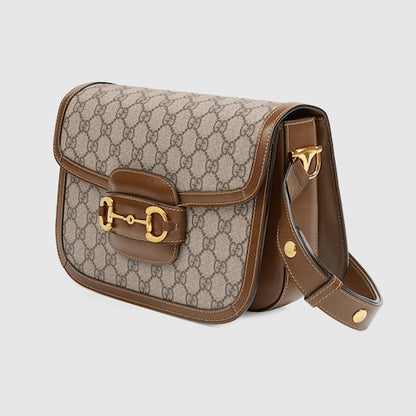 Gucci Horsebit 1955 medium shoulder bag