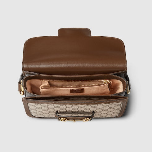 Gucci Horsebit 1955 medium shoulder bag