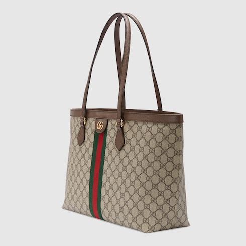 Ophidia large tote bag