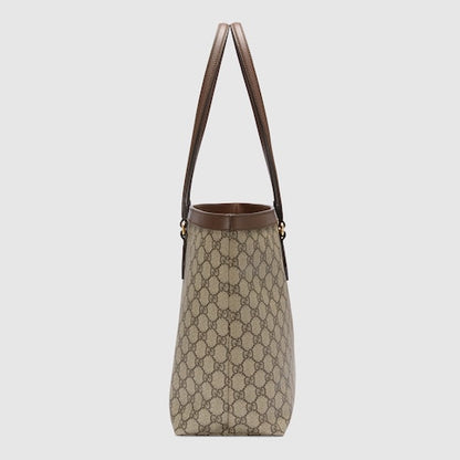 Ophidia large tote bag