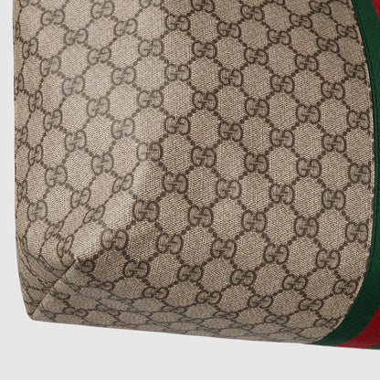 Ophidia large tote bag