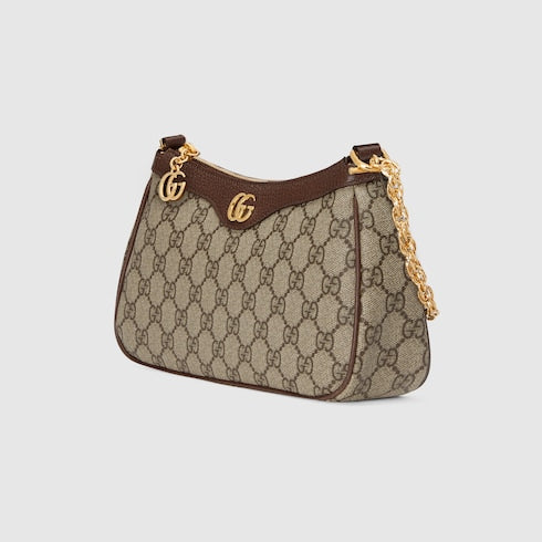GG Ophidia small shoulder bag