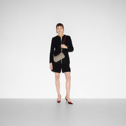 GG Ophidia small shoulder bag