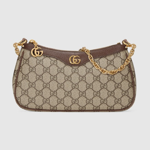 GG Ophidia small shoulder bag