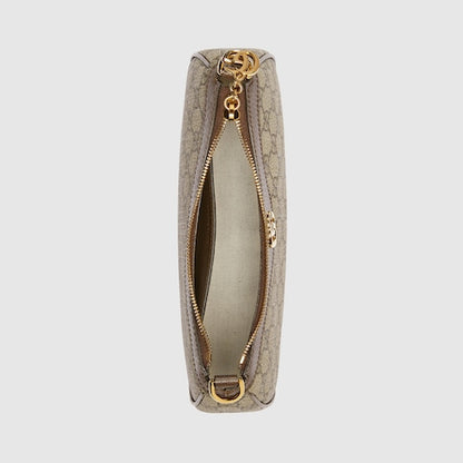GG Ophidia small shoulder bag