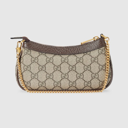Gucci Ophidia Mini Bag