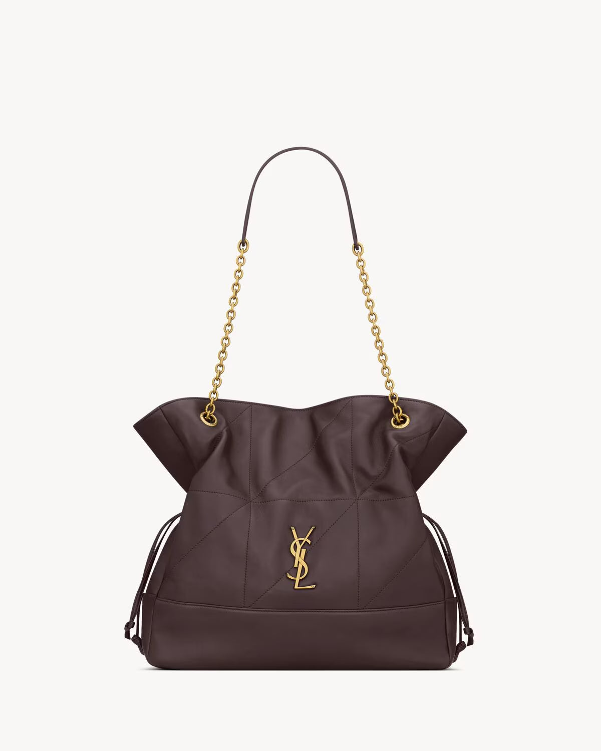 YSL JAMIE SHOPPING in lambskin