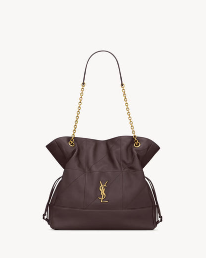 YSL JAMIE SHOPPING in lambskin