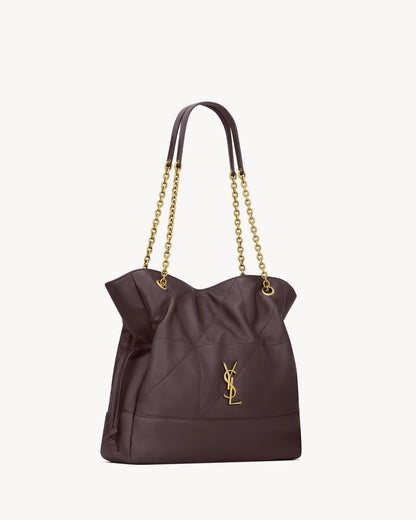 YSL JAMIE SHOPPING in lambskin