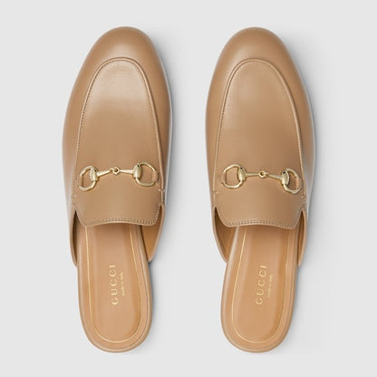 GG Women's Princetown slipper