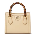 Gucci Diana small tote bag