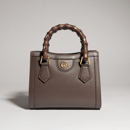 Gucci Diana small tote bag