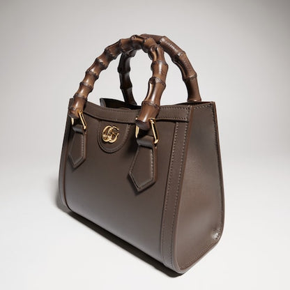 Gucci Diana small tote bag