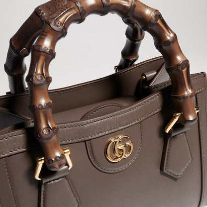 Gucci Diana small tote bag