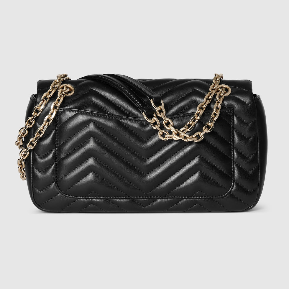 GG Marmont medium shoulder bag