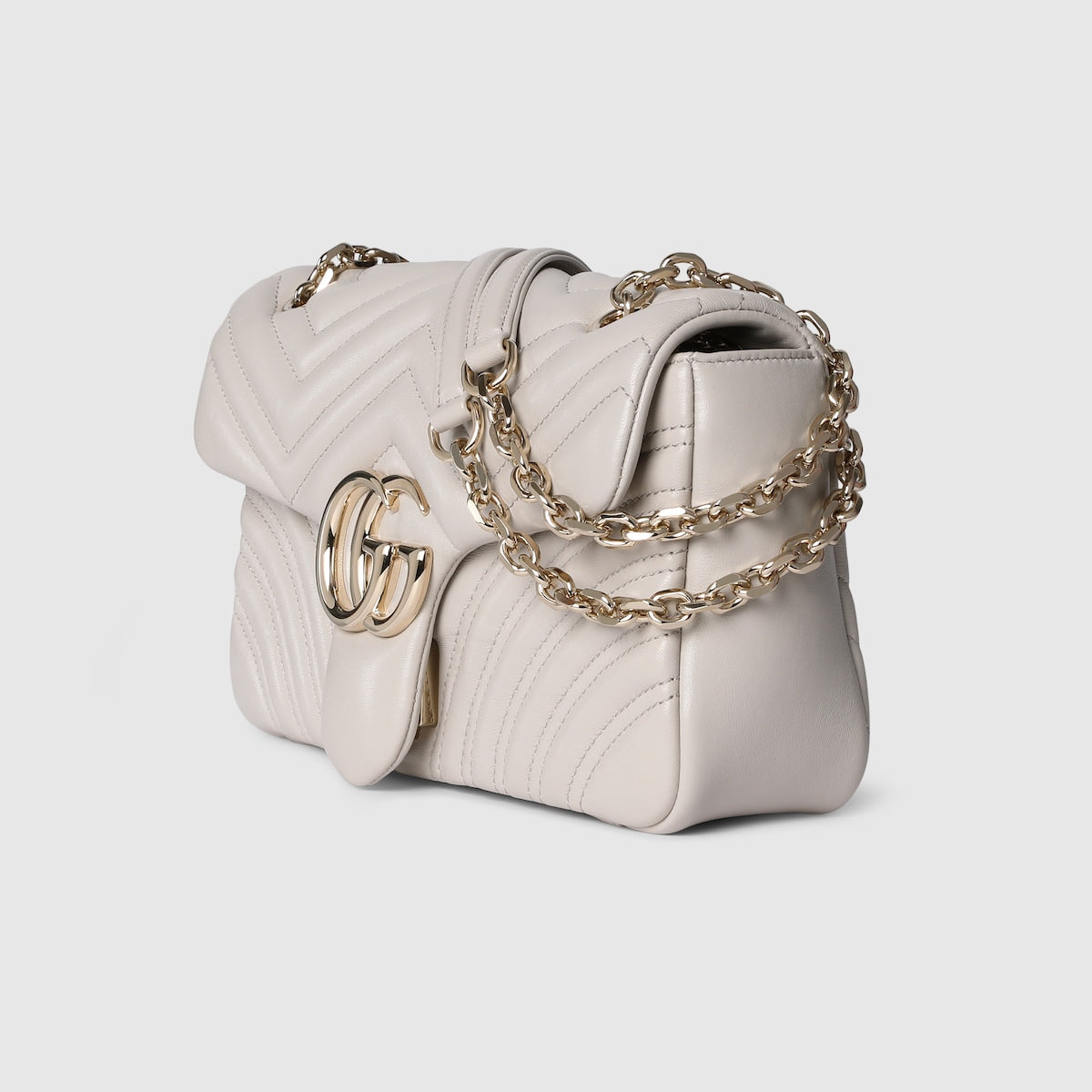 GG Marmont medium shoulder bag