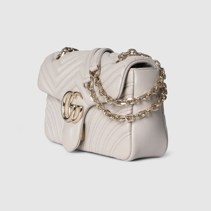 GG Marmont medium shoulder bag