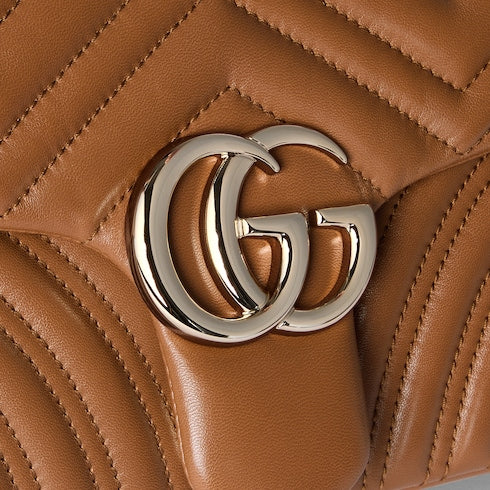GG Marmont medium shoulder bag