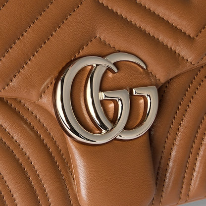 GG Marmont medium shoulder bag