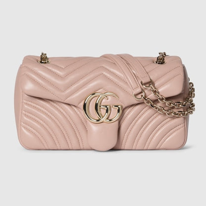 GG Marmont medium shoulder bag