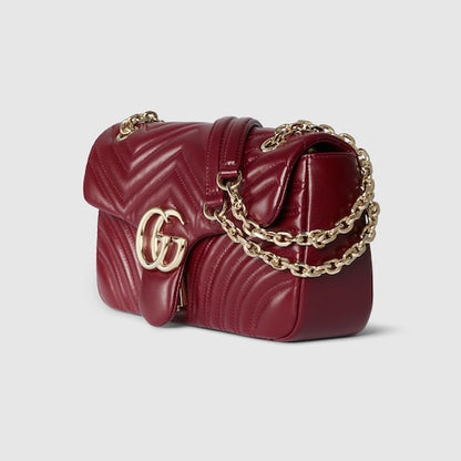 GG Marmont medium shoulder bag