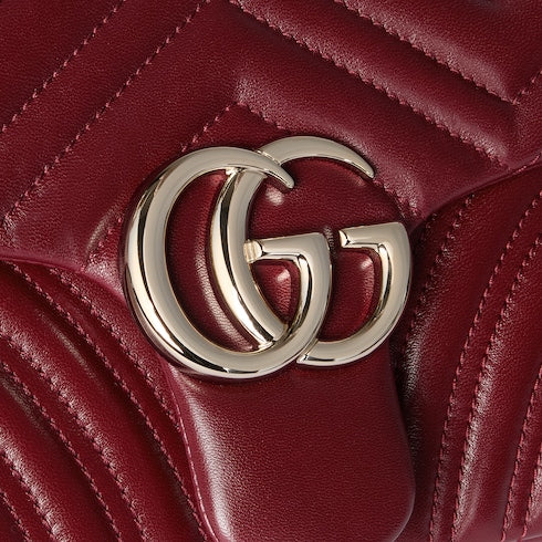 GG Marmont medium shoulder bag