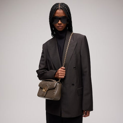 GG Marmont medium shoulder bag