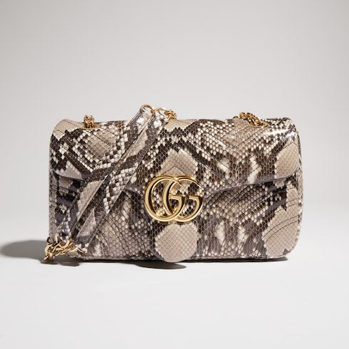 GG Marmont medium shoulder bag