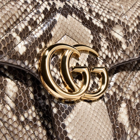 GG Marmont medium shoulder bag