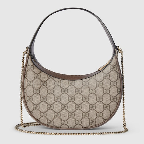 Ophidia small shoulder bag