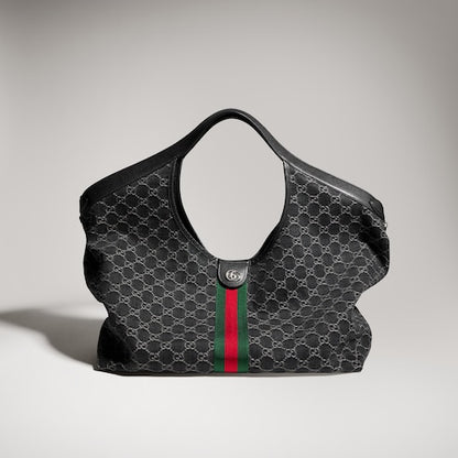 Gucci Giglio large tote bag
