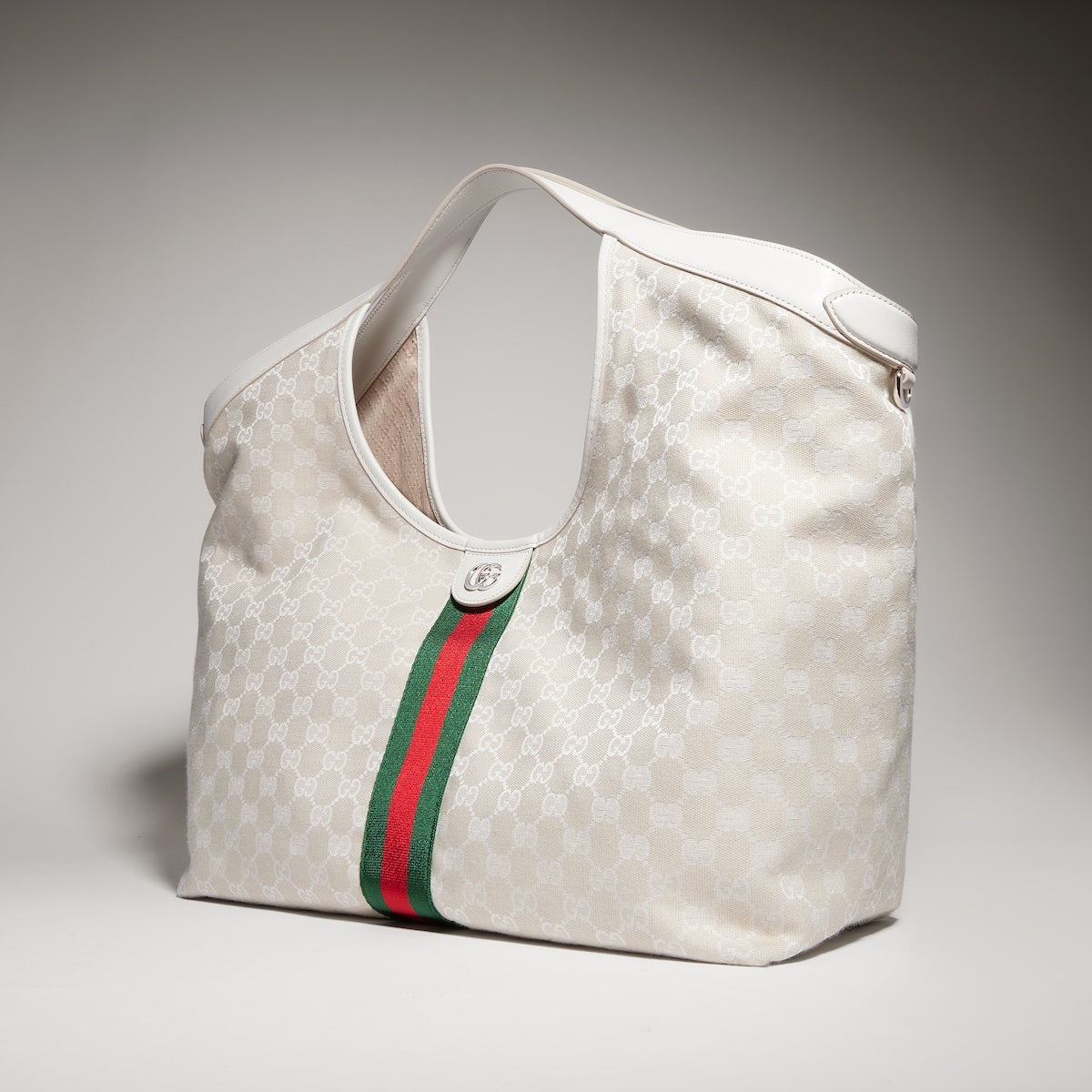 Gucci Giglio large tote bag