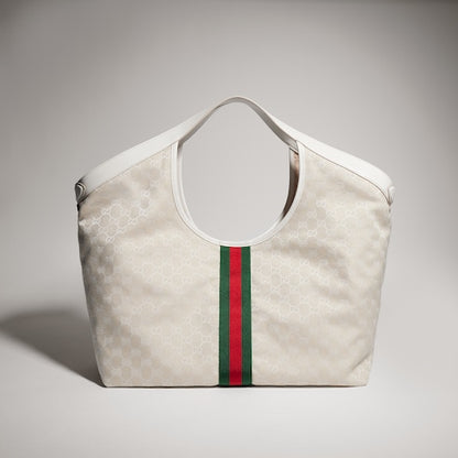 Gucci Giglio large tote bag