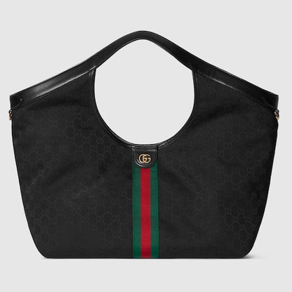 Gucci Giglio large tote bag