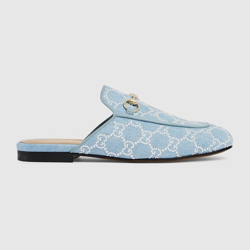 GG Women's Princetown slipper