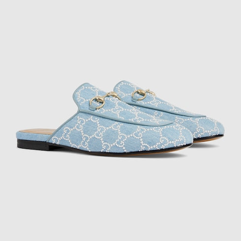 GG Women's Princetown slipper