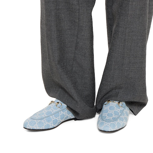 GG Women's Princetown slipper